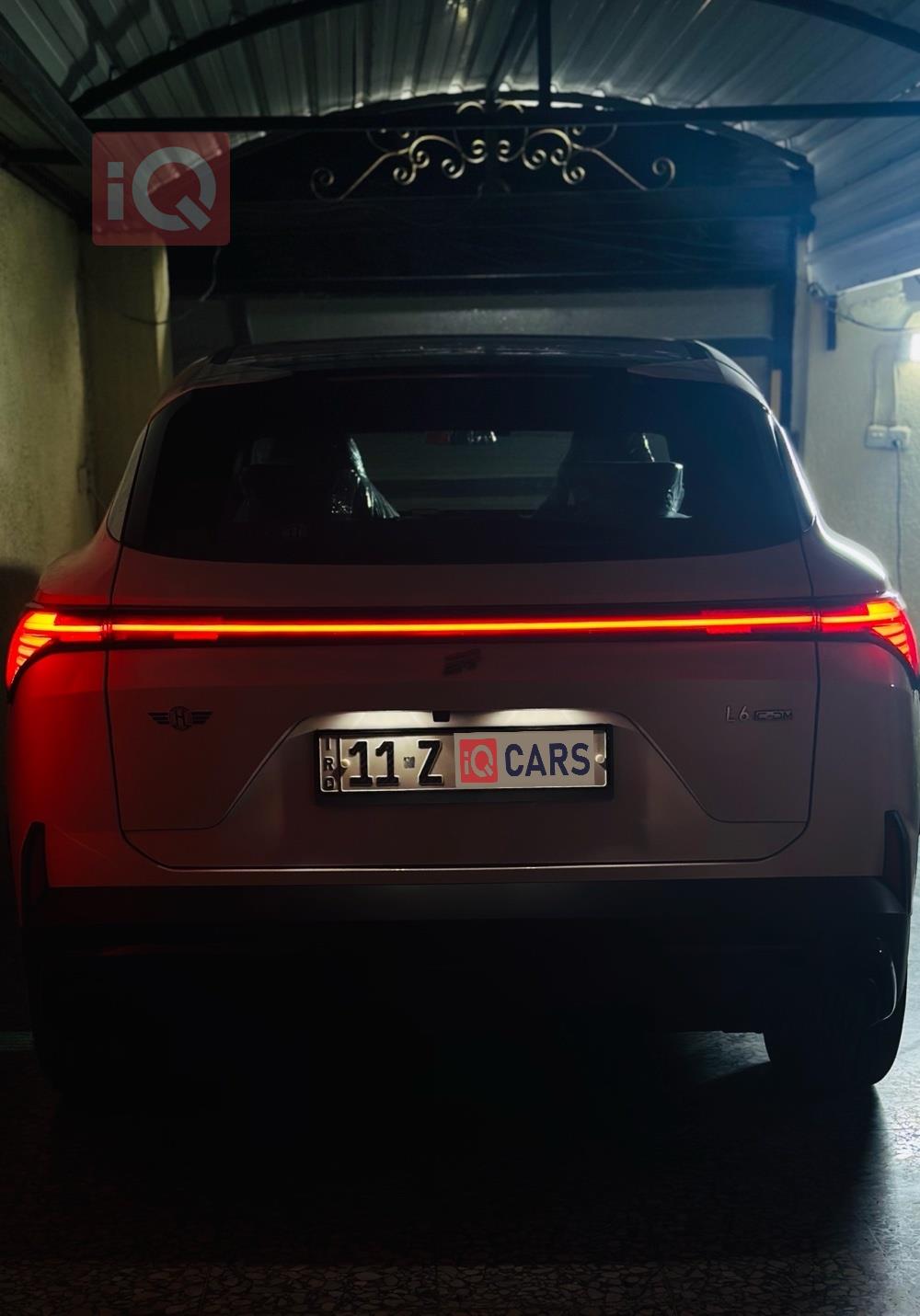 جيتور L6